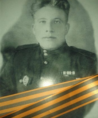 Епифанов Леонид Игнатьевич