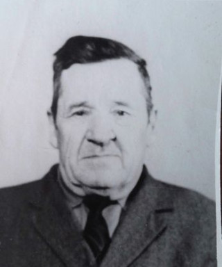 Онищук Ефим Афанасьевич