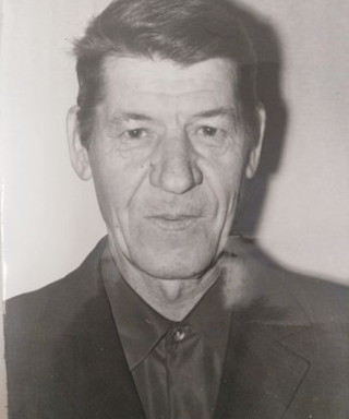 Виденин Иван Григорьевич