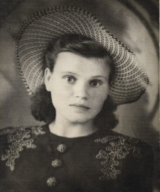 Баженова Александра Владимировна