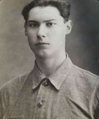 Полуков Александр Иванович