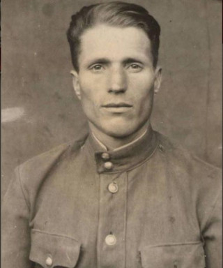 Пономарев Михаил Николаевич