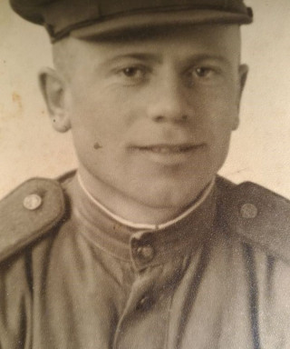 Иванченко Петр Фёдорович