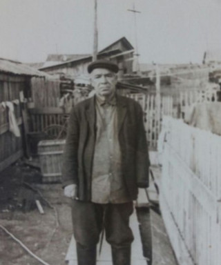 Фекличев Александр Александрович