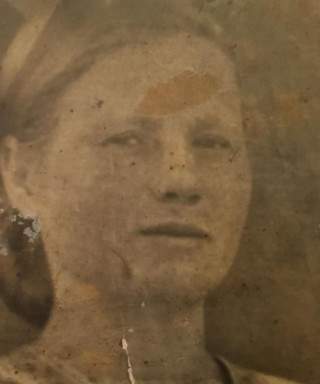 Дудникова Анастасия Сергеевна