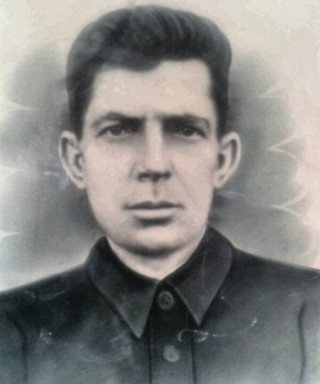 Луняка Алексей Тимофеевич