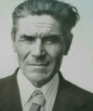 Фадутдинов Нуртдин Фартдутдинович