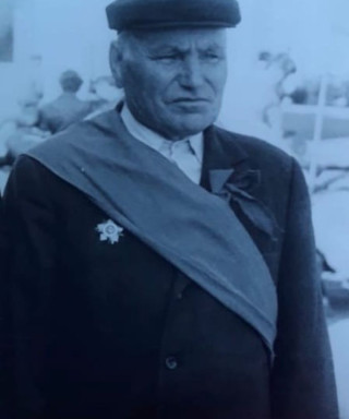 Москаленко Николай Григорьевич