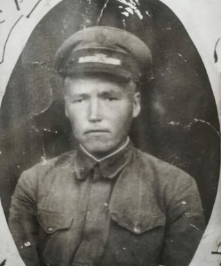 Бигеев Джиханша Юсупович