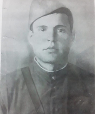 Яковлев Иван Макарович