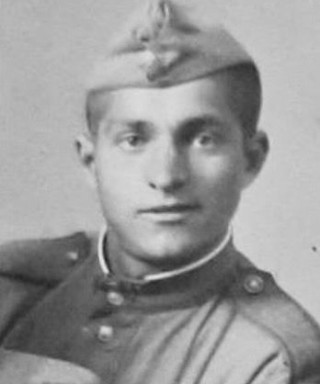 Бенко Николай Васильевич