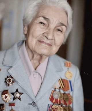 Лысенко Наталья Илларионовна