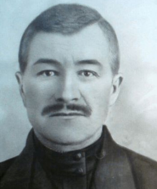 Дацына Иван Тарасович