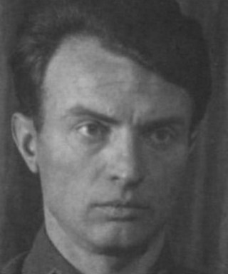 Ипатьев Павел Александрович