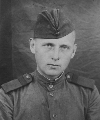 Макеев Александр Дмитриевич