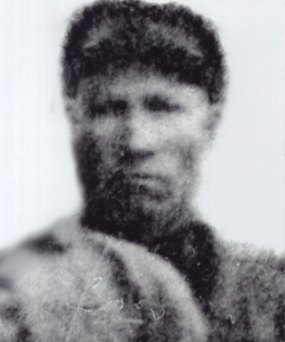 Гаврилов Фёдор Гаврилович