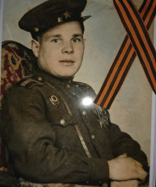 Медведев Владимир Иванович