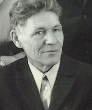 Матосов Иван Ильич