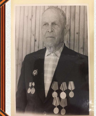 Кальян Антон Петрович