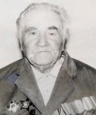 герасичев роман дмитриевич