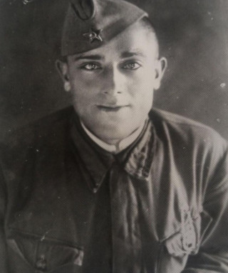 Тавакалян Михаил Александрович