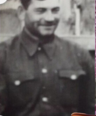 Лощенко Еким Иннокентиевич