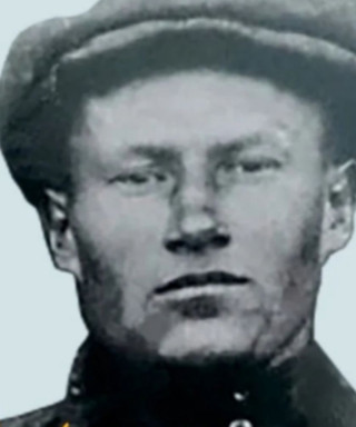 Ахмадуллин Галуятдин Губаевич