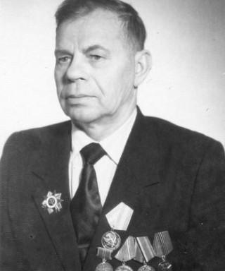 Горбунов Иван Михайлович