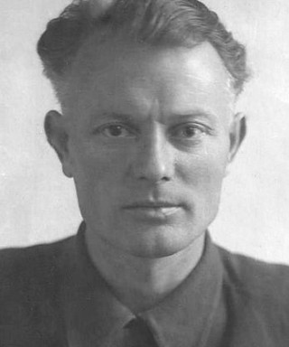 Ипатьев Александр Александрович