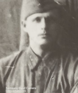 Набоков Алексей Осипович