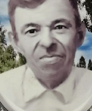 Алегин Пётр Ульянович