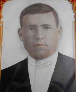 Маковей Яков Иванович