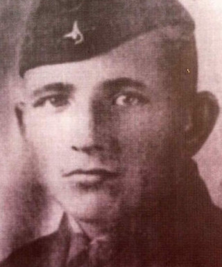 Лыков Василий Семенович