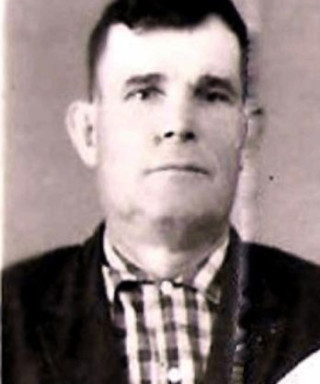 Дорофеев Григорий Андреевич