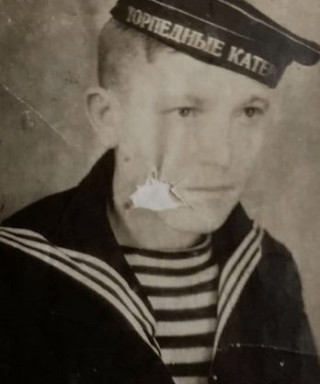 Куркин Иван Семёнович