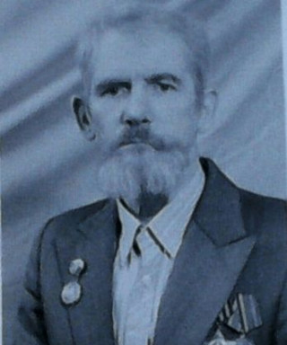 Гаврюшин Сергей Михайлович