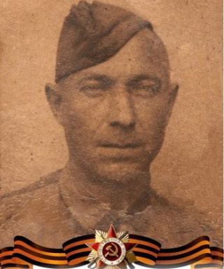 Курочкин Илья Иудович