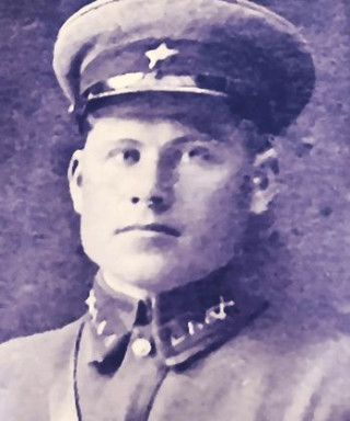 Галаев Иван Алексеевич