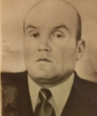 Микрюков Михаил Иванович