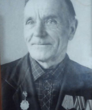 Цветков Пётр Иванович