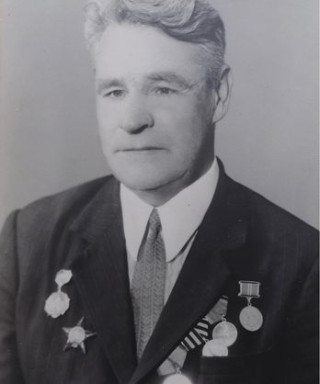 Клевакин Станислав Михайлович