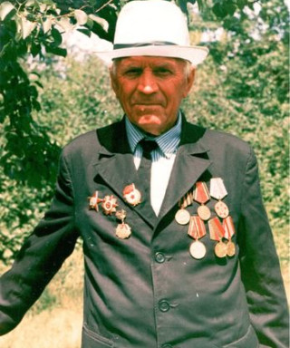 Кубышкин Иван Владимирович