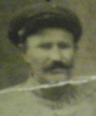 Ильичёв Прохор Никитович