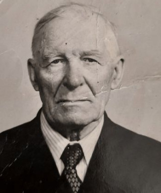 Добош Иосиф Павлович