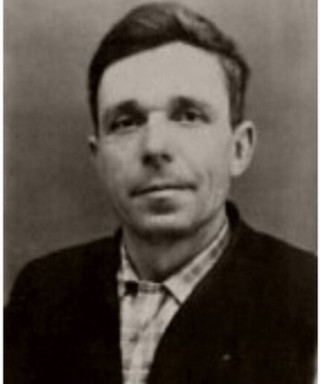 Назаров Алексей Григорьевич