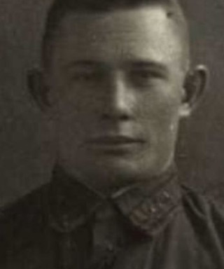 Есипенко Алексей Тимофеевич