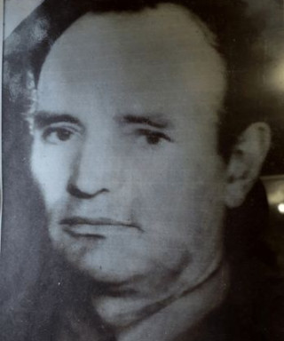 Малышев Владимир Федорович