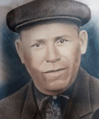 Бесчастных Василий Кузьмич