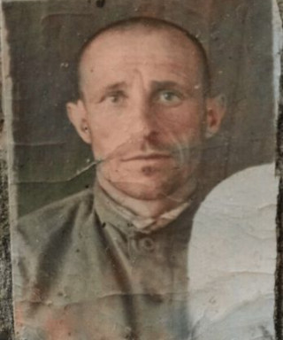 Алтухов Николай Григорьевич