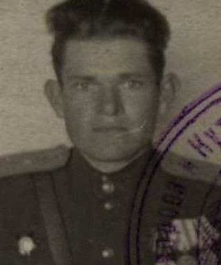 Гузий Иван Трофимович